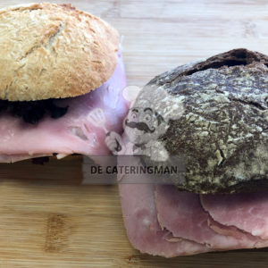 Broodje Ham