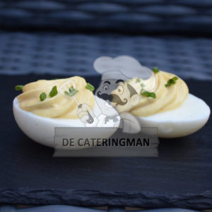 Gevuld Eitje (Per 10st.)