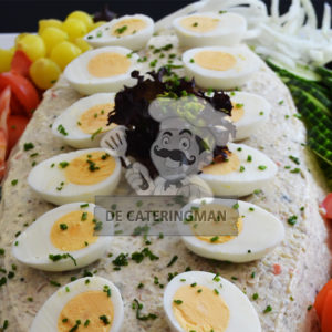 Rundvleessalade (p.p.)