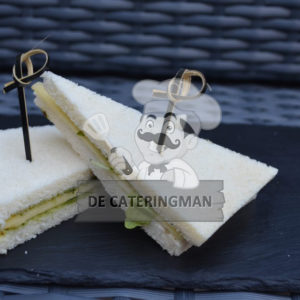 Sandwich Oude Kaas (Per 10st.)