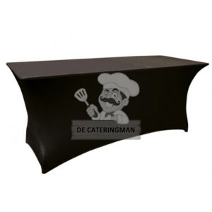 Buffettafel Incl. Rok