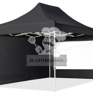 EasyUp Tent, 3x3 mtr.
