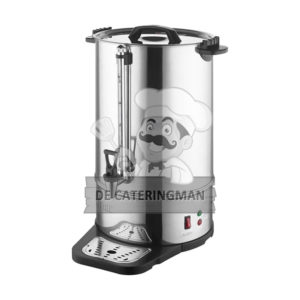 Koffie Percolator 80 Kops