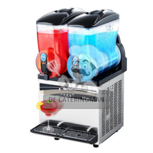 Slush Puppy Machine